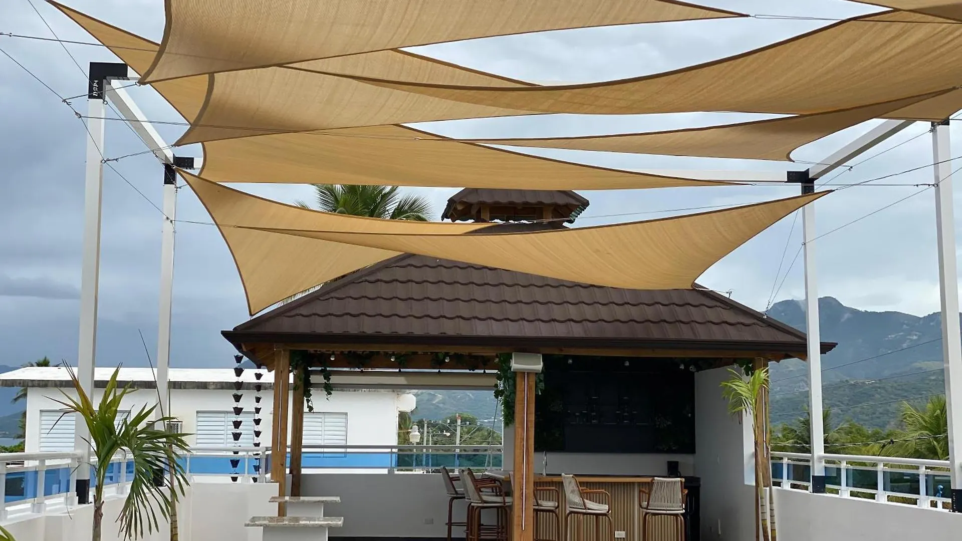 Sun On The Bay Beach Hotel Palmar de Ocoa