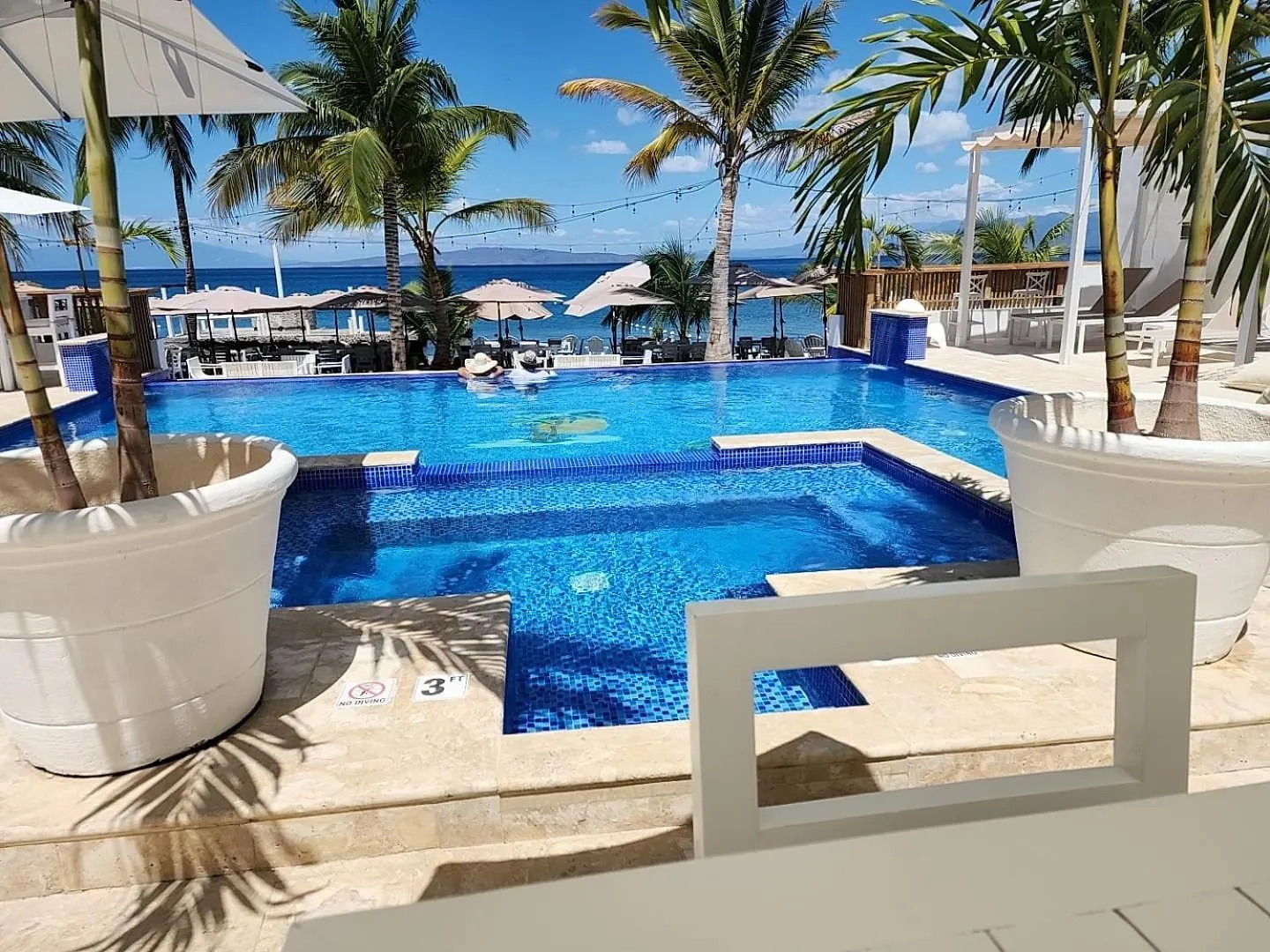 Sun On The Bay Beach Hotel Palmar de Ocoa 0*,  Dominican Republic