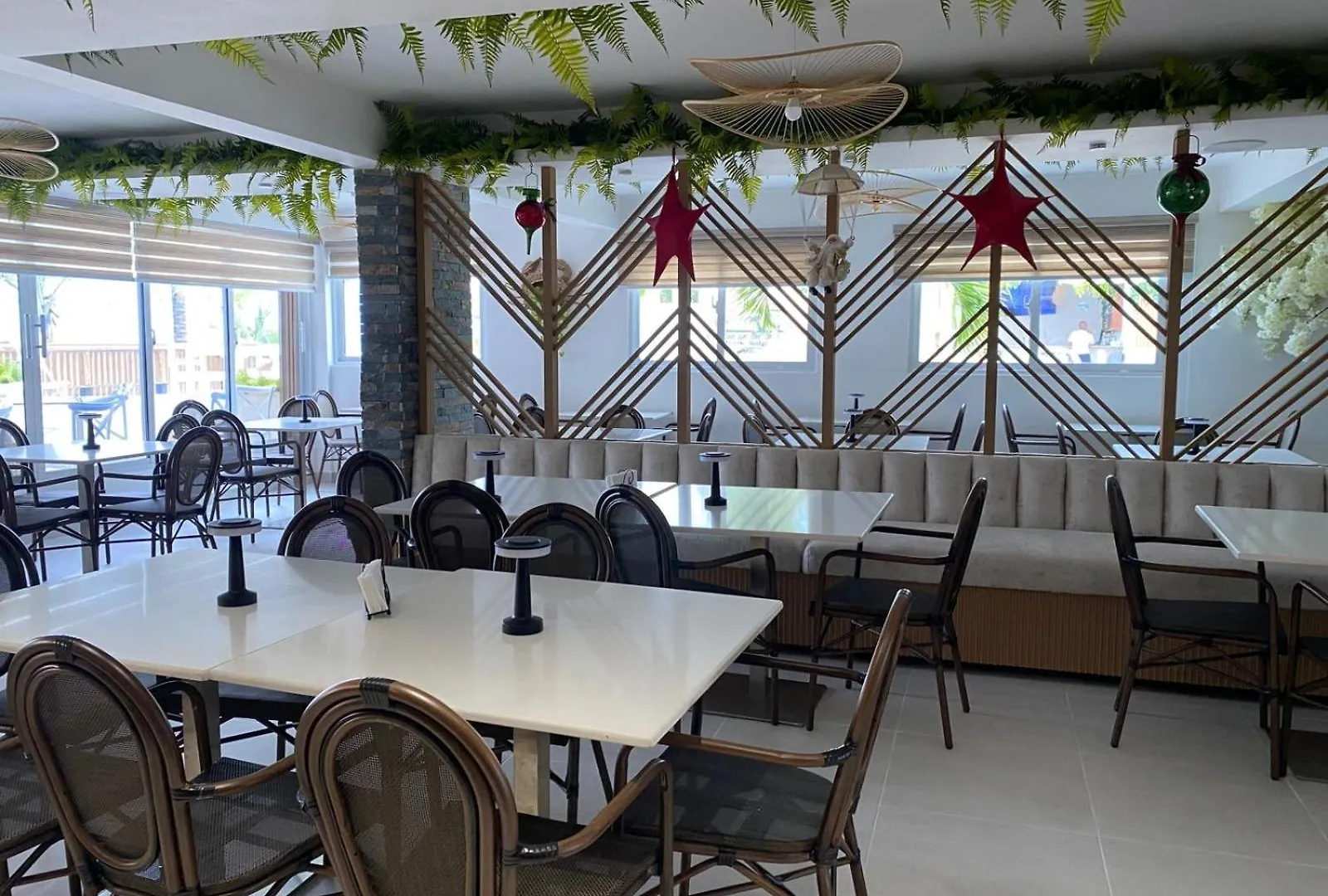 Sun On The Bay Beach Hotel Palmar de Ocoa